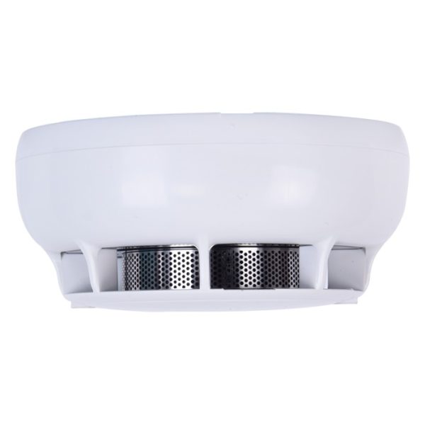 TEKNİM TFD-1260 Analog Adresli ISI+ISI ARTIŞ Dedektör ( TABAN HARİÇ ) - TFD-1260