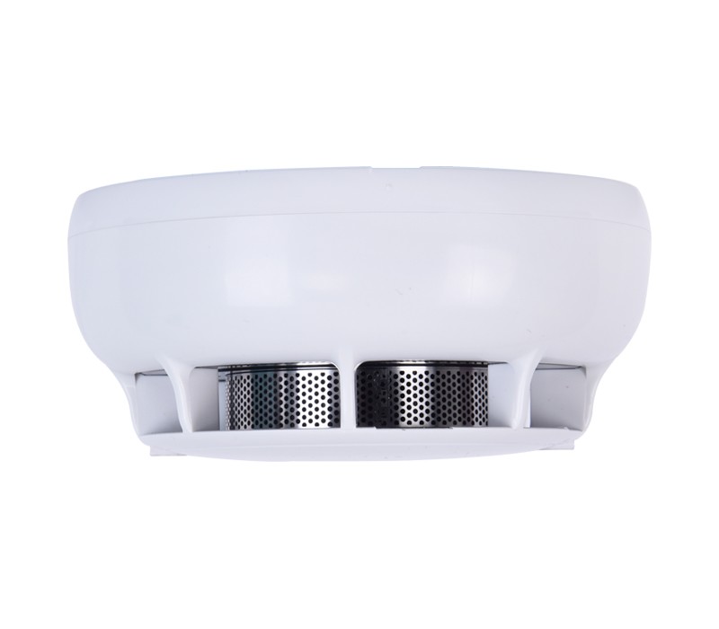 TEKNİM TFD-1270 Analog Adresli Optik Duman + Isı Dedektörü ( TABAN HARİÇ ) - TFD-1270