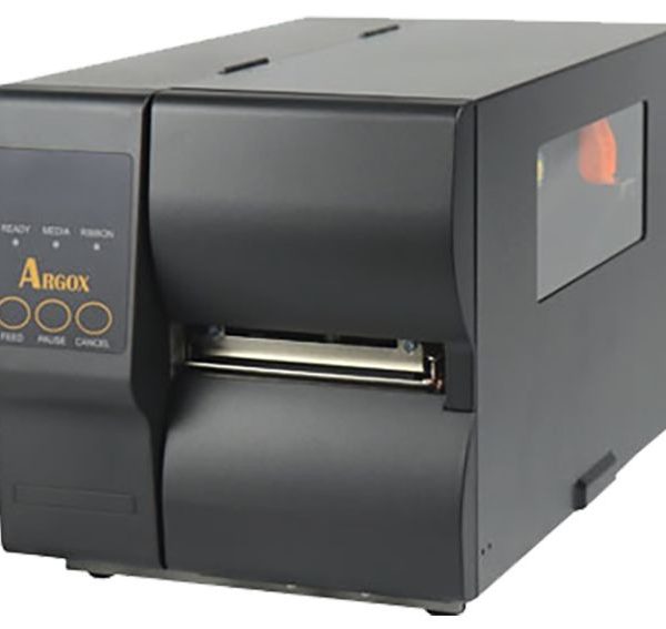 ARGOX IX4-240 Endüstriyel Barkod Yazıcı (X1000 Yerine) - IX4-240