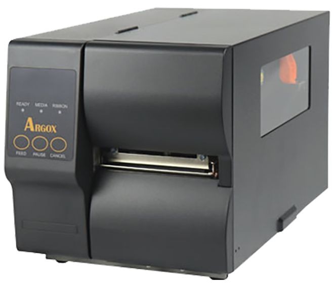 ARGOX IX4-240 Endüstriyel Barkod Yazıcı (X1000 Yerine) - IX4-240