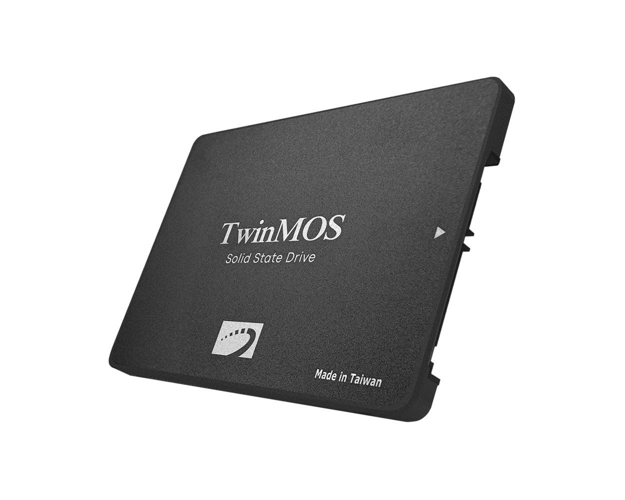 Twinmos 1TB 2.5" 580/550MB Sata3 SSD Gri [TM1000GH2UGL] - TM1000GH2UGL