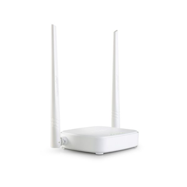 TENDA N301 300Mbps Wireless 11N Router - N301