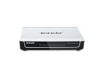 TENDA S16 16FE Port Desktop Switch - S16