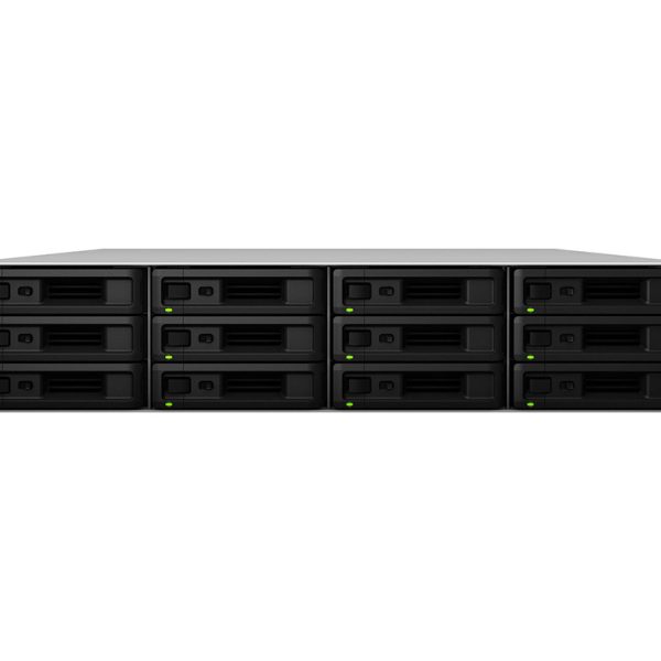 SYNOLOGY RS3618xs (12 Yuvalı