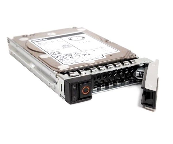 DELL 600GB SAS 12G 512N 2.5IN HOT-PLUG HARD DRIVE - 400-AUNQ