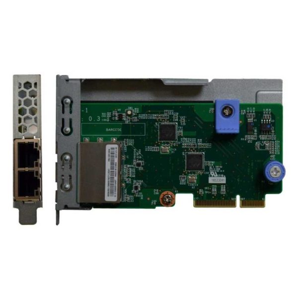 ThinkSystem 1Gb 2-port RJ45 LOM - 7ZT7A00544