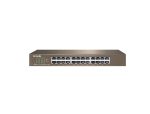 TENDA TEG1024D 24GE Port Switch - TEG1024D