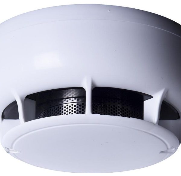 TEKNİM TSD-5150 Optik Duman + Isı Dedektörü (NC Röle Çıkışlı