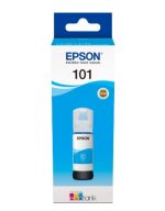 EPSON T03V24A (101) EcoTank Cyan ink 70 ml - C13T03V24A