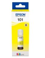 EPSON T03V44A (101) EcoTank Yellow ink 70 ml - C13T03V44A
