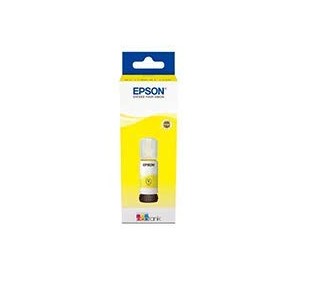 EPSON T00S44A (103) EcoTank Sarı Şişe Mürekkep 65 ml - C13T00S44A