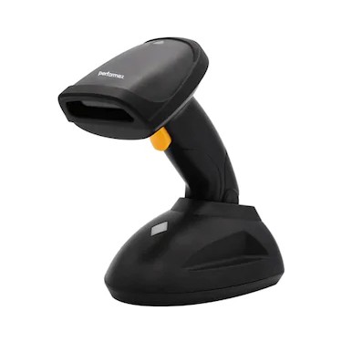 PERFORMAX PR-92 Kablosuz Karekod 1D/2D Standlı Barkod Okuyucu - 36204