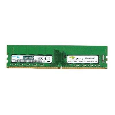 BIGBOY 8GB DDR4 2666MHz CL19 ECC Sunucu Belleği - BTW426/8G