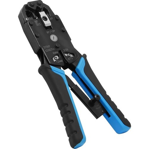 FRISBY FA-7625P ÇELİK GÖVDE SIKMA PENSESİ - FA-7625P