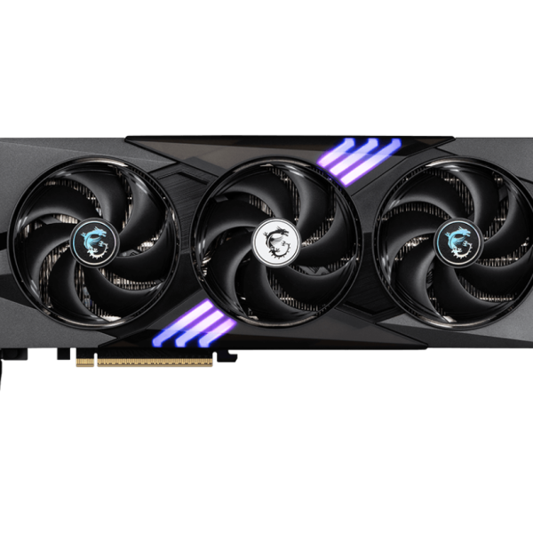 MSI RTX5070 12G GAMING TRIO OC 12GB Geforce RTX5070 GDDR7 192bit HDMI 3xDP 16x Ekran Kartı - 39071