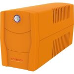 MAKELSAN Lion 850VA 1x9AH Line Interactive UPS - MU00850L11EA005