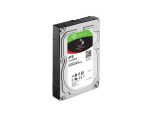 SEAGATE IRONWOLF 8 TB 7200RPM 256MB 7/24 1-8 Yuvalı  Nas için - ST8000VN004