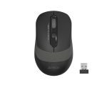A4 TECH FG10 Gri Nano Kablosuz 2000 DPI Mouse - FG10 GREY