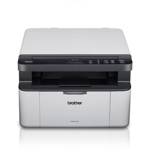 BROTHER DCP-1511 2 Tonerli A4 Tarayıcı