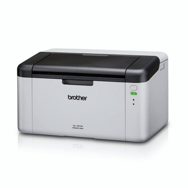 BROTHER HL-1211W 2 Tonerli