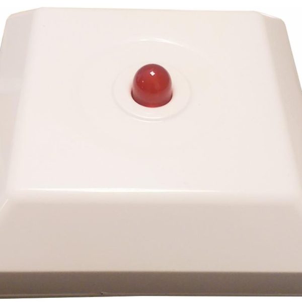 TEKNİM TFA-3196 Paralel İhbar Lambası ( Konvansiyonel Dedektörler için ) - TFA-3196