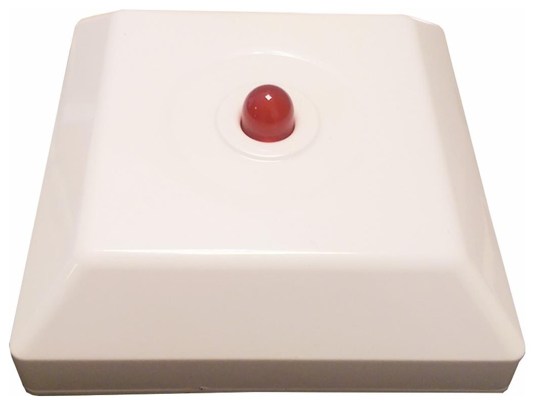 TEKNİM TFA-3196 Paralel İhbar Lambası ( Konvansiyonel Dedektörler için ) - TFA-3196