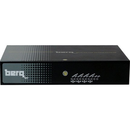 BERQNET BQ25S-UTM-FIREWALL-5651-Hotspot + 1 Yıl Lisans - BQ25S-1