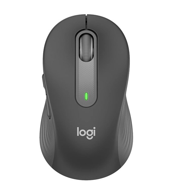 Logitech Signature M650 Siyah (910-006253) - Bbi.Isl.Klv.Mow.0020