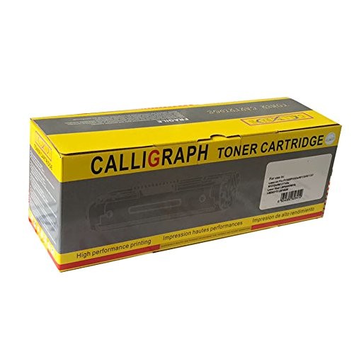 CALLIGRAPH CF259X CRG-057H CHIPSİZ MUADİL TONER 10.000 Sayfa - HP.CF259XNC