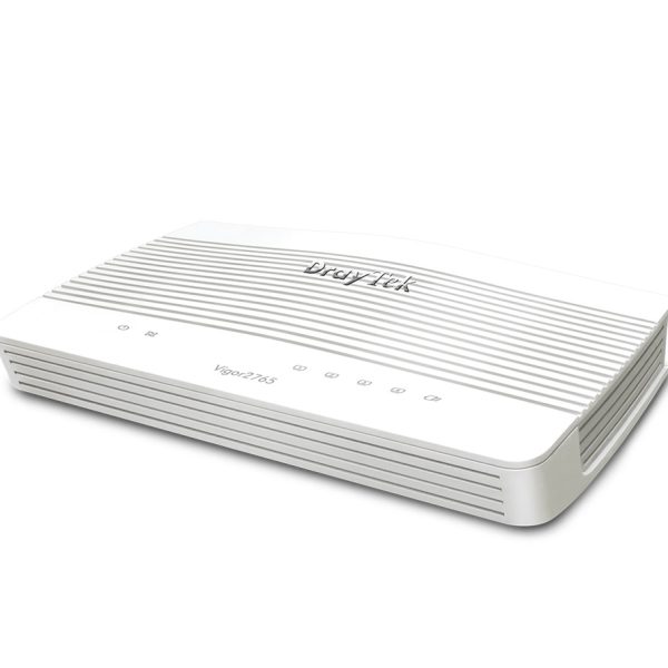 DRAYTEK Vigor 2765 VDSL/ADSL VPN Security Router Modem - Vigor 2765