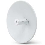 UBNT PowerBeam PBE-5AC-Gen2 5Ghz 450Mbps 25Km  Acces Point - PBE-5AC-Gen2