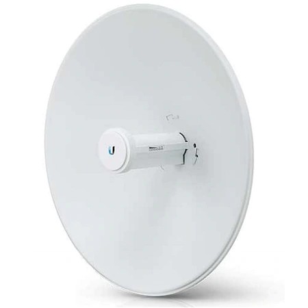 UBNT PowerBeam PBE-5AC-Gen2 5Ghz 450Mbps 25Km  Acces Point - PBE-5AC-Gen2
