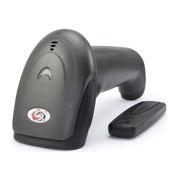 Sunlux XL-9309B Kablosuz 1D Lazer Okuyucu USB (Dongle) - XL-9309B