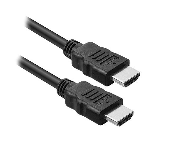 HYTECH 1.5m HY-XHD01 HDMI TO HDMI Sinema 4K (4096*2160) Görüntü +Ses Aktarı - HY-XHD01