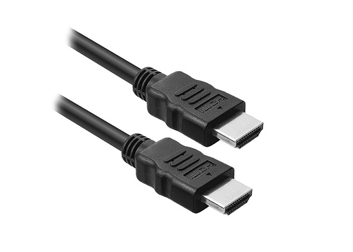 HYTECH 1.5m HY-XHD01 HDMI TO HDMI Sinema 4K (4096*2160) Görüntü +Ses Aktarı - HY-XHD01