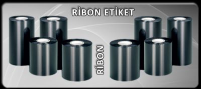OEM 110mmX300mt Ribon Wax - 5143