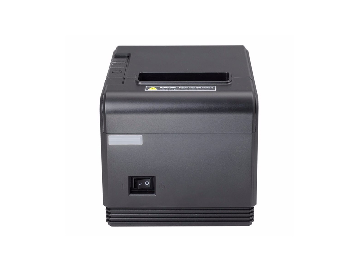 PERKON Q800 FİŞ YAZICI USB/ETH - PERKON_Q800