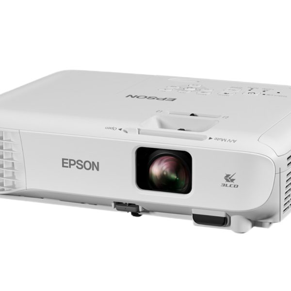 EPSON EB-W06 3LCD 3700AL WXGA 1280x800 HD Projeksiyon - V11H973040