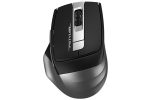 A4 TECH FB35 Gri Bluetooth+2.4G Wireless Nano 2000DPI Mouse - FB35 SMOKY GREY