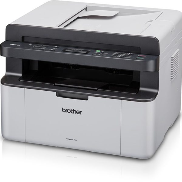 BROTHER MFC-1911W 2 Tonerli Wi-Fi