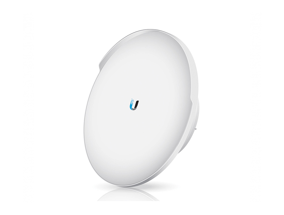 UBNT RD-5G31-AC - 31dBi 2x2 Mimo Dish 30KM Anten - RD-5G31-AC