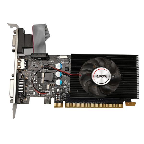 4 GB AFOX GT730 128Bit DDR3 HDMI