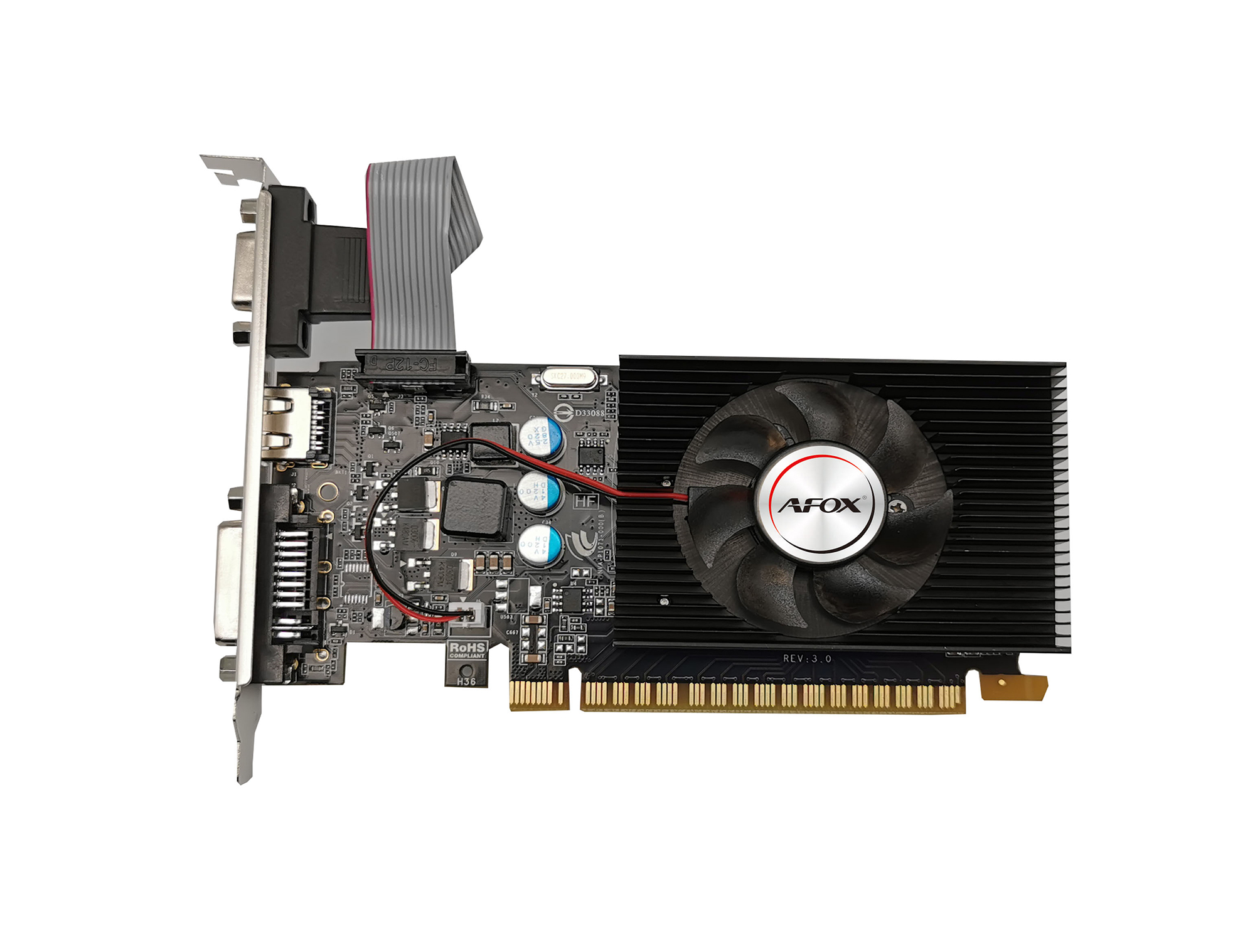 4 GB AFOX GT730 128Bit DDR3 HDMI