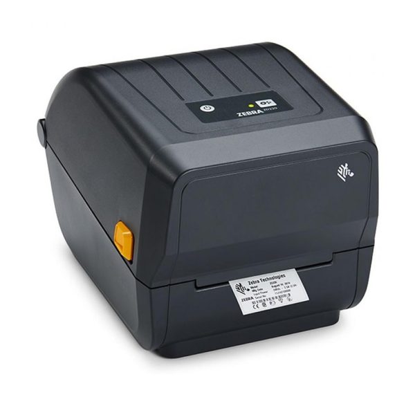 ZEBRA ZD220T Termal Transfer Barkod Yazıcı - ZD220T