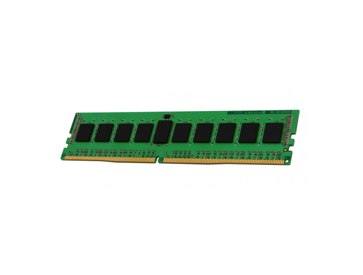 KINGSTON 32GB DDR4 3200MHz CL22 ECC Sunucu Rami - KSM32ED8/32HC