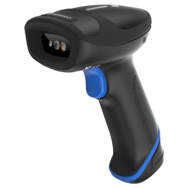 NEWLAND HR2300-BT Kablosuz Karekod 1D/2D Ayaklı Barkod Okuyucu - 38558