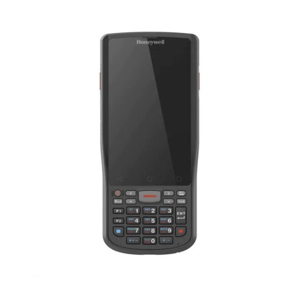 HONEYWELL EDA51K (Tuşlu + 4" + ANDROID 10 + 2D BRK OKU. 3/32 GB)El Terminali - EDA51K