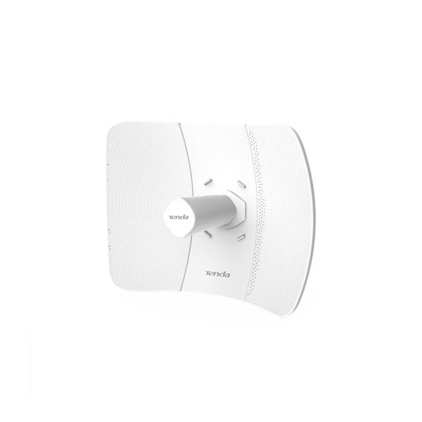 TENDA O9 5GHz 867Mbps 11ac 23dBi Gigabit 25km+ Outdoor CPE Access Point - O9