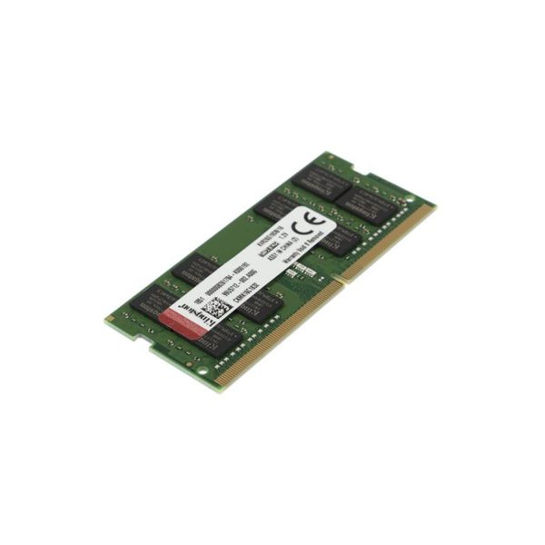 KINGSTON Sodimm 32 GB DDR4 3200MHz CL22  NB Belleği - KVR32S22D8/32