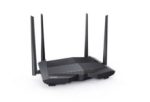 TENDA V12 1200Mpbs Dual Band VDSL2/ADSL2+ Modem/Router - V12